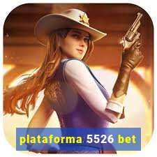 plataforma 5526 bet