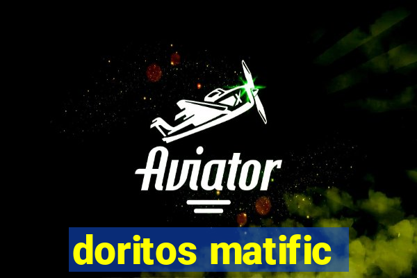 doritos matific