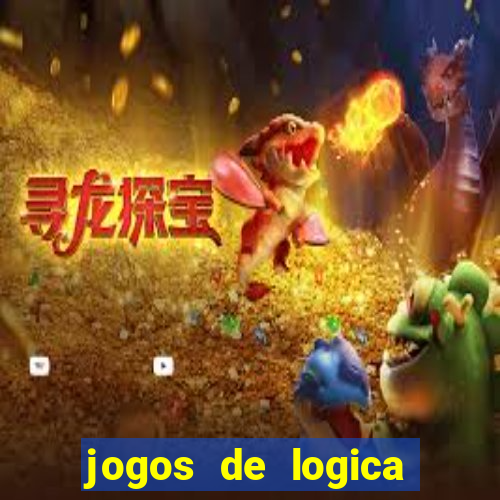 jogos de logica racha cuca