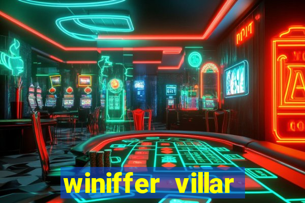 winiffer villar only fans