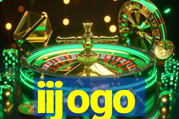 iijogo