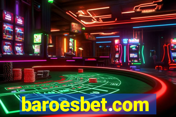 baroesbet.com