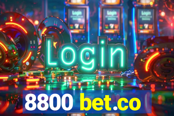 8800 bet.co