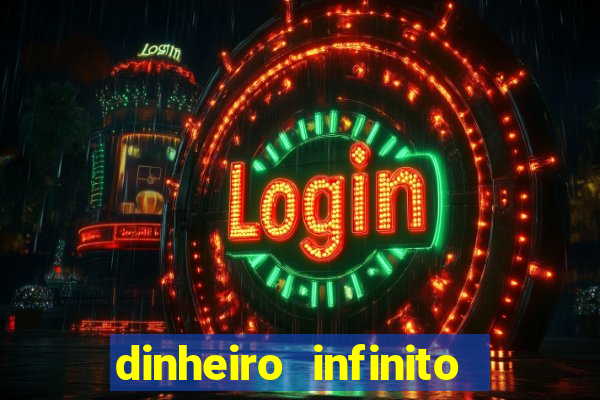 dinheiro infinito fortune tiger