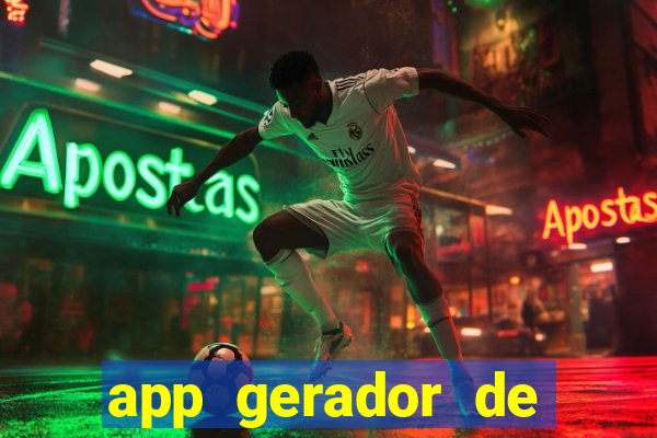 app gerador de sinais fortune tiger