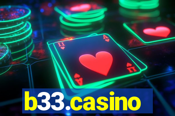 b33.casino