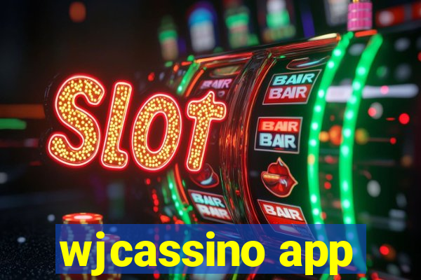 wjcassino app