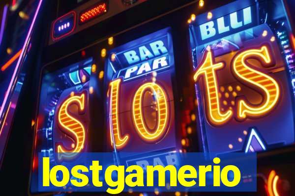 lostgamerio