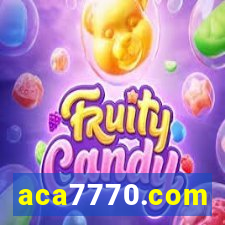 aca7770.com