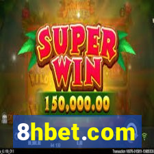 8hbet.com