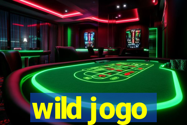 wild jogo