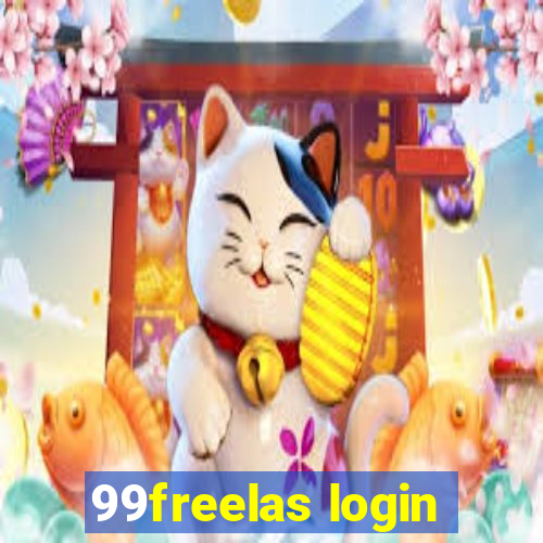 99freelas login