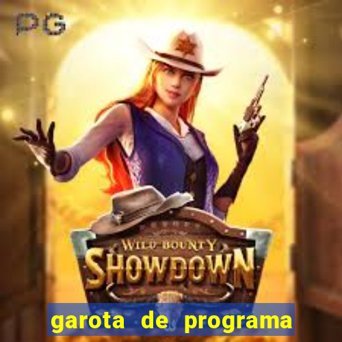 garota de programa cruzeiro sp