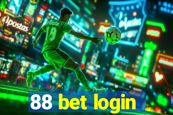 88 bet login