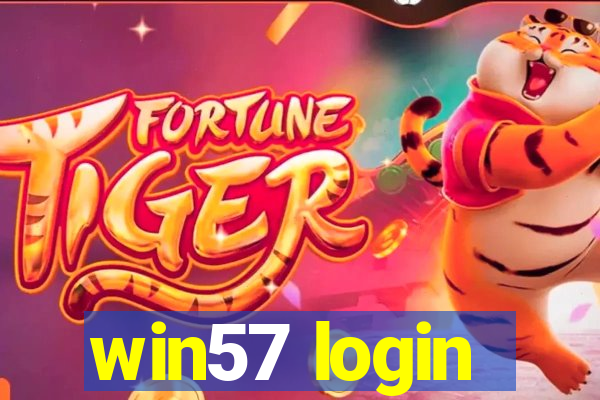 win57 login