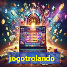 jogotrolando