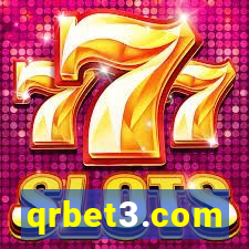 qrbet3.com