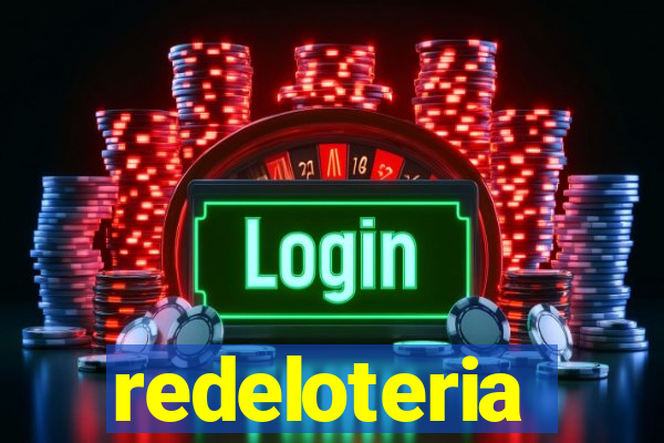 redeloteria