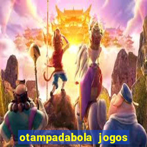 otampadabola jogos ao vivo palmeiras