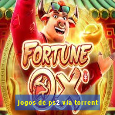 jogos de ps2 via torrent