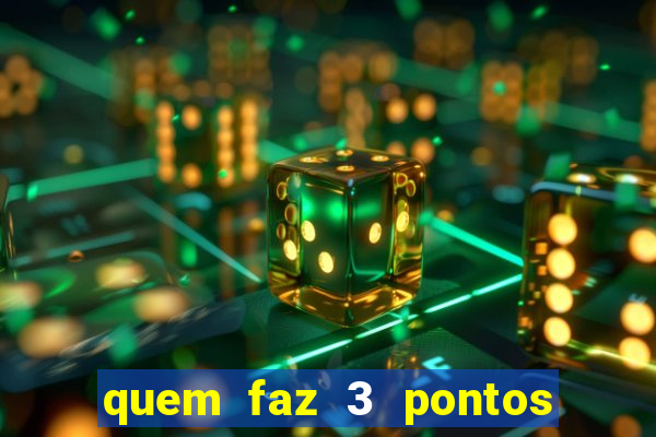 quem faz 3 pontos no dia de sorte ganha quanto