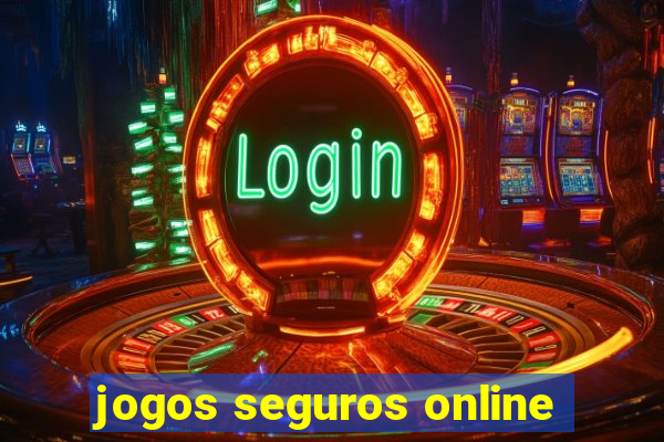 jogos seguros online