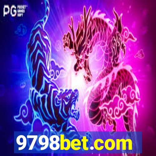 9798bet.com