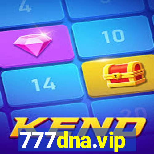 777dna.vip