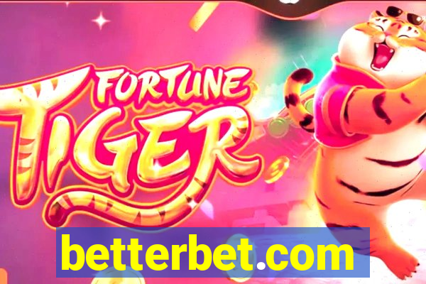 betterbet.com