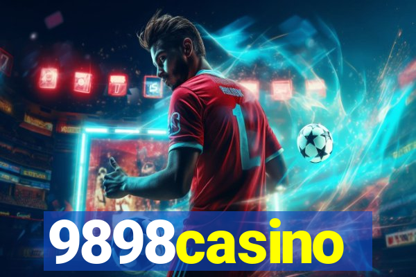 9898casino