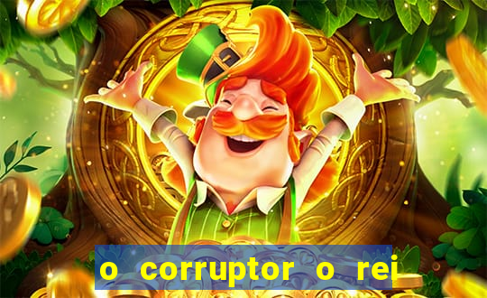 o corruptor o rei do submundo e a filha do pastor pdf download