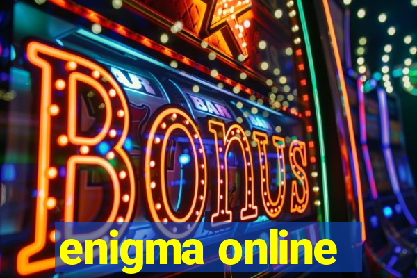 enigma online