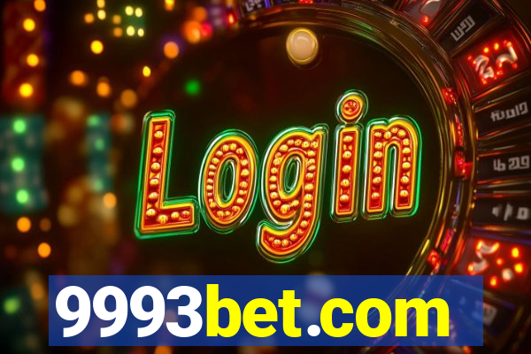 9993bet.com