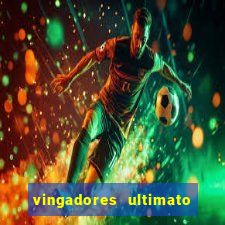 vingadores ultimato google drive