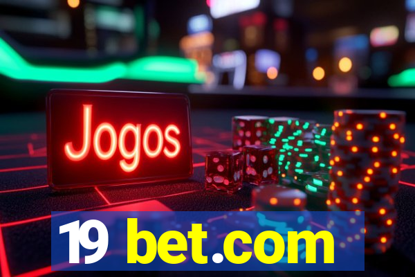 19 bet.com