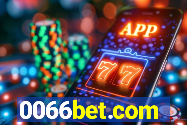 0066bet.com