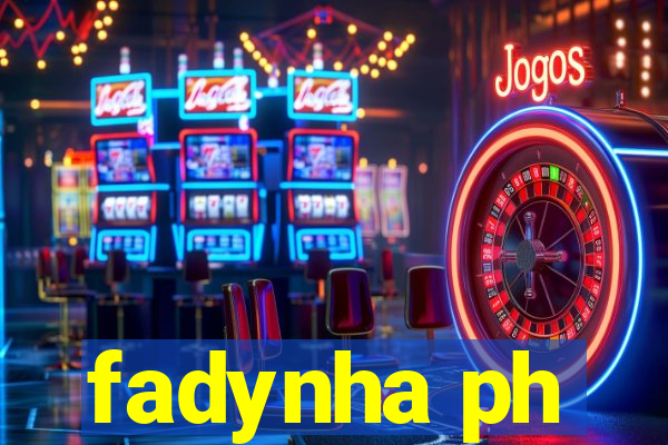 fadynha ph