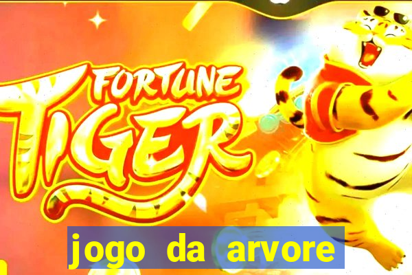 jogo da arvore cassino demo