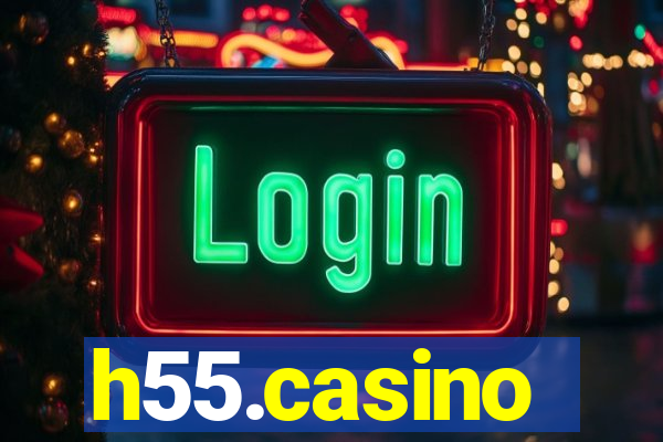 h55.casino