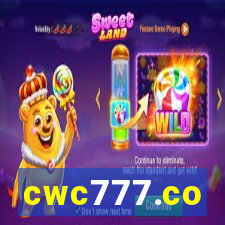 cwc777.co