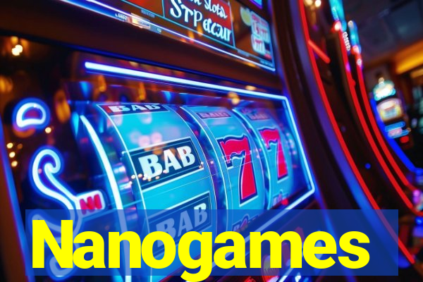 Nanogames