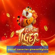 portal zacarias ginecologista