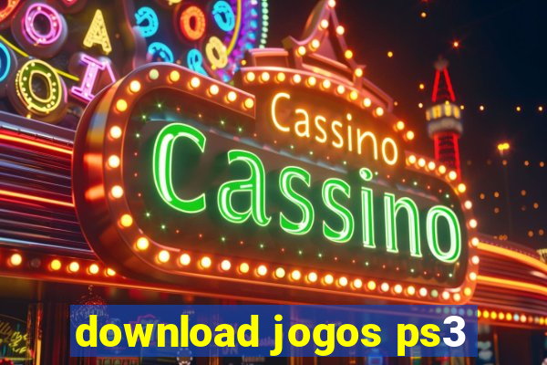 download jogos ps3