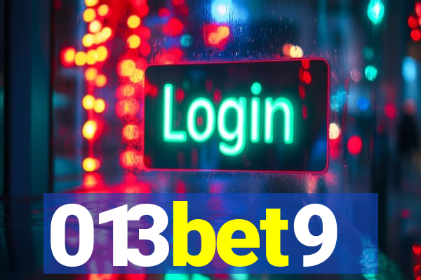 013bet9