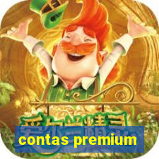 contas premium