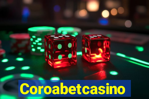 Coroabetcasino