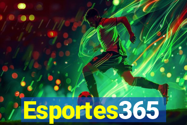 Esportes365