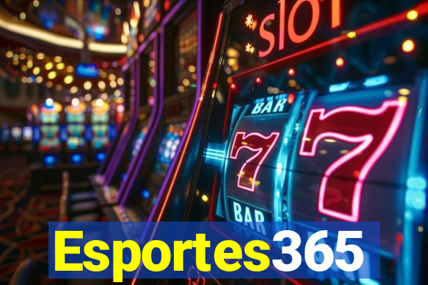 Esportes365