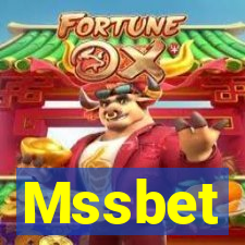 Mssbet