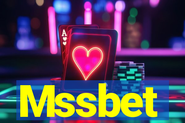 Mssbet